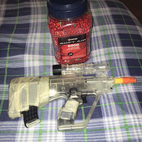 Air Soft