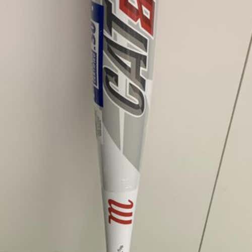 New Marucci Cat 8 BBCOR Baseball Bat 32/29 -3