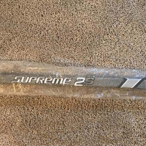 BRAND NEW: Bauer Supreme 2S Goalie Stick (26” P31)