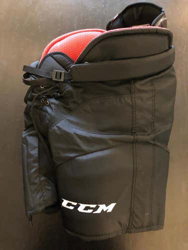 CCM HP45 Hockey Pants Senior Pro Stock Medium