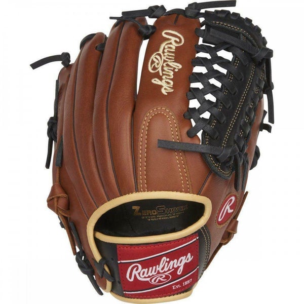 Rawlings Sandlot Series 11.75 inch Baseball Glove