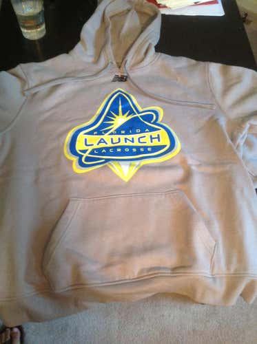 New Balance Florida Launch Sweatshirt Adult