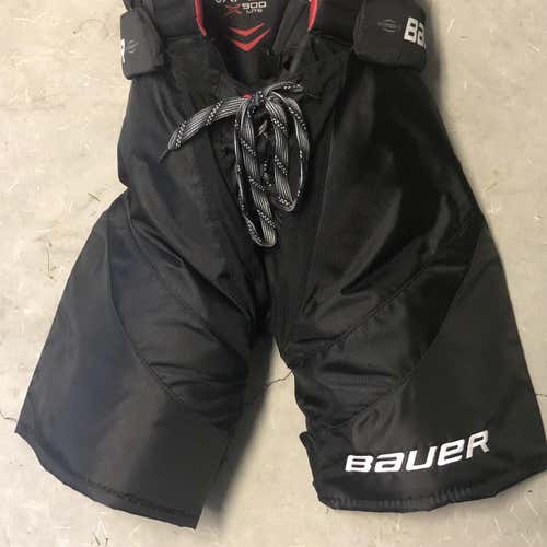 New Bauer Vapor X900 Lite Hockey Pants Senior Medium