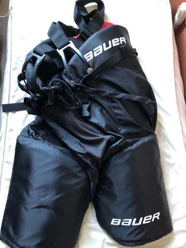 Pretty Much NewNewVapor X700 Hockey Pants Senior S