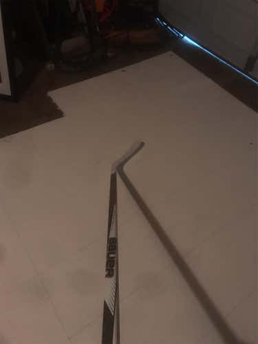 Bauer Vapor X800 Hockey Stick Righty Mid Senior