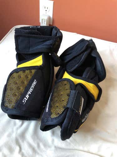 TotalOne NXG Elbow Pads Junior