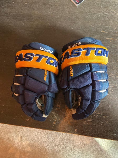 Easton Gloves Senior Pro Stock