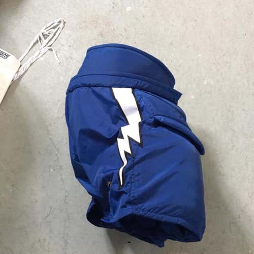 13A Hockey Goalie Pants Senior Pro Stock