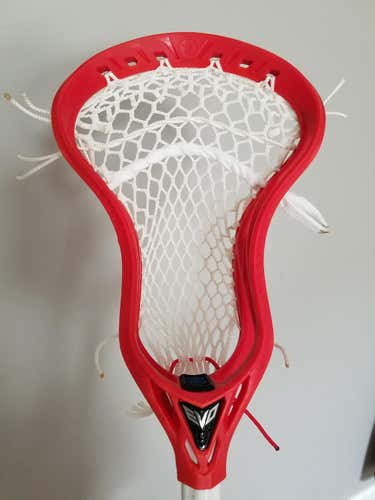 Warrior Evo 5 Stick