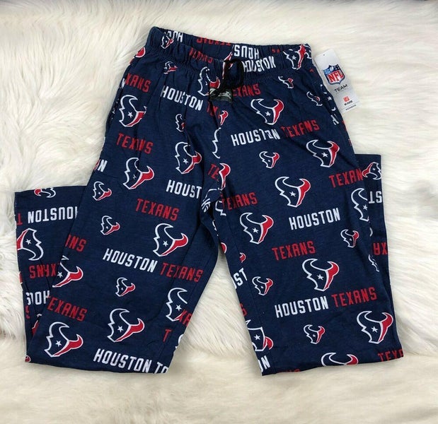 Seattle Seahawks Youth All Over Print Lounge Pants -College Navy