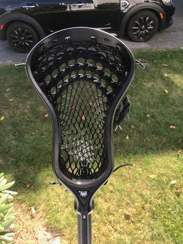 New East Coast Dyes DNA Head Connor Fields Replica