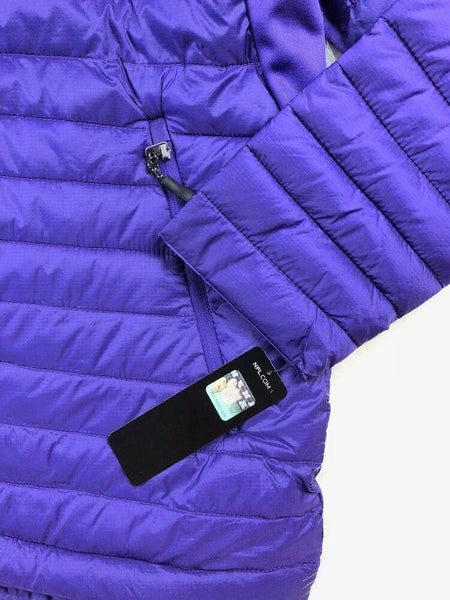 Minnesota Vikings NFL Winter Quilted Puffer Jacket Men's 5XL