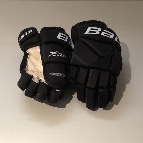 Bauer Vapor X700 Senior Hockey Gloves 13”