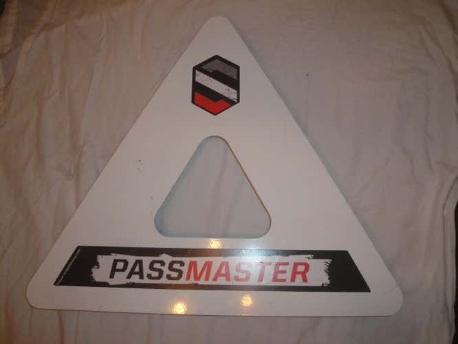 SNIPERS EDGE PASSMASTER PASSER AND REBOUNDER