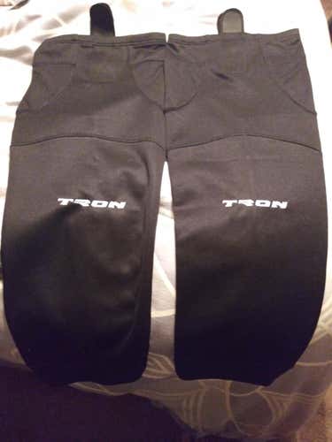 Tron Hockey Socks - Large