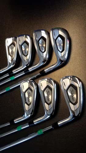Titleist AP3 iron Set Righty