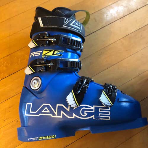 RS 70 Ski Boots