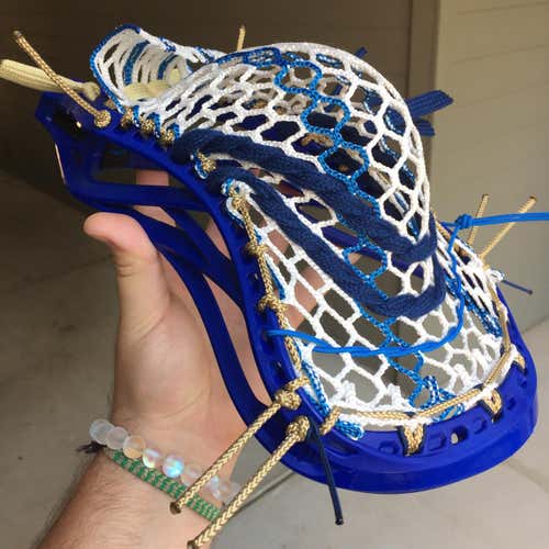 Brand New Evo 5x - Hero 2.0