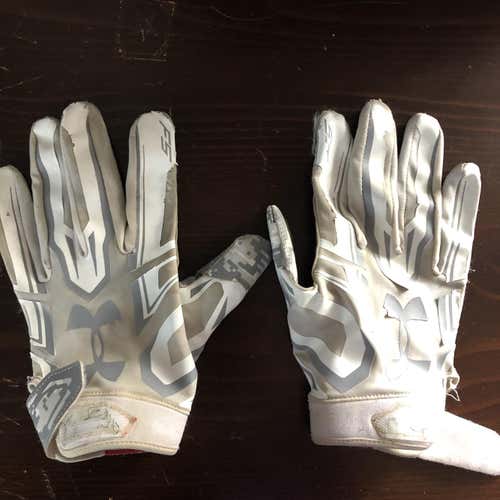 Under Armour Gloves