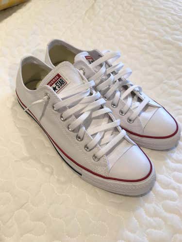 New Converse (9.5 M / 11.5 W)