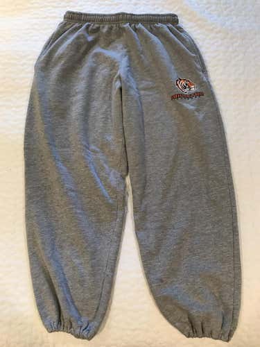 Team Issued Princeton Lacrosse Sweatpants