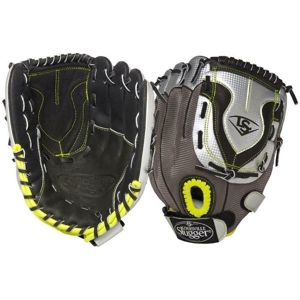 Louisville Slugger Diva FGDV14-HG115 11.5 inch Youth Fastpitch Utility Glove