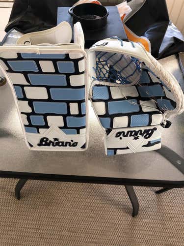 Heritage Regular Senior