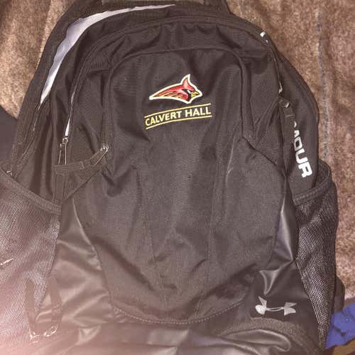 Under Armour Book Bag