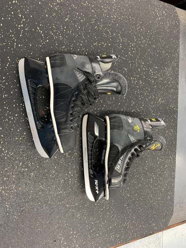 Bauer Air 90 Hockey Skates Senior Size 7.5