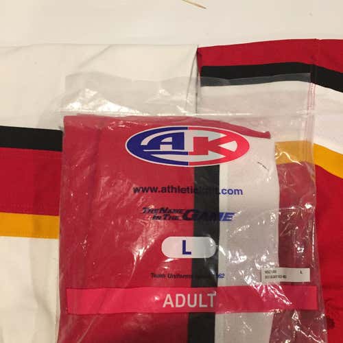 Polyester Hockey Socks