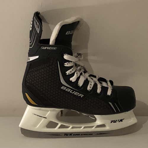 Supreme One.4 Hockey Skates Junior  Size 2