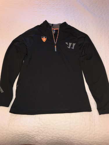 Princeton Lacrosse Pullover