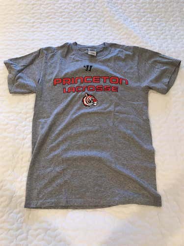 Princeton Lacrosse T-shirt