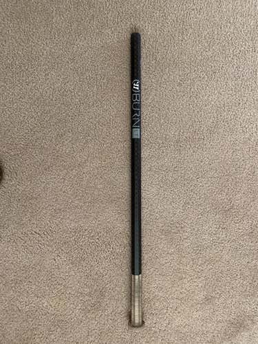Burn LT Shaft
