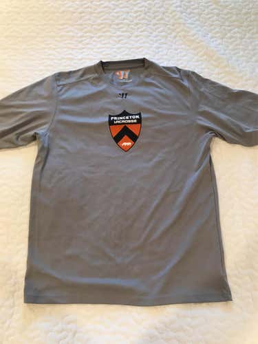 Princeton Lacrosse T-shirt