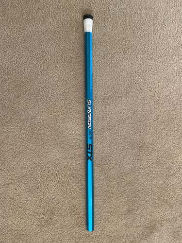 Surgeon SC-TI Shaft
