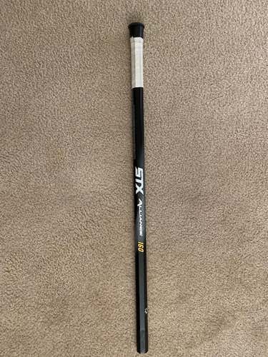 Alliance XL Shaft