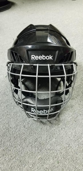 Reebok 3K Helmet