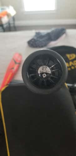 DeMarini Sabotage Bat