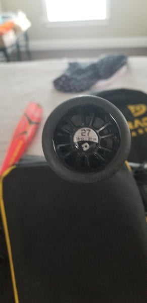 DeMarini Sabotage Bat