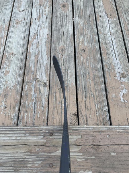 MAKE ANY OFFER PLEASE NEED GONE New Warrior Alpha DX Hockey Stick Righty Mid Senior