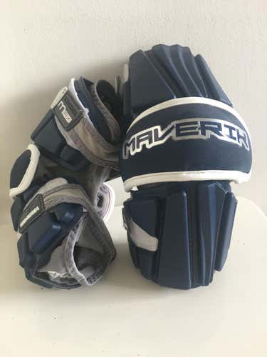 Maverik Max Arm Pads