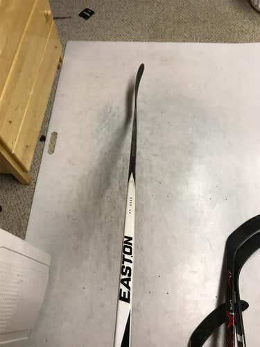 Stealth CX Hockey Stick Lefty Toe Senior Kitchener Rangers Pro Stock