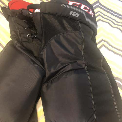 CCM Hockey Pants Senior