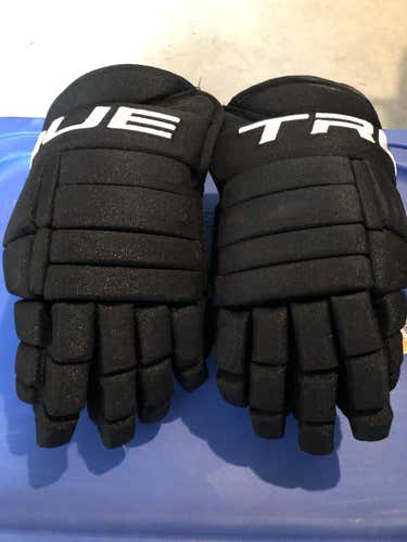True A6.0 Pro ZPalm Gloves Senior Extra Pro Palms