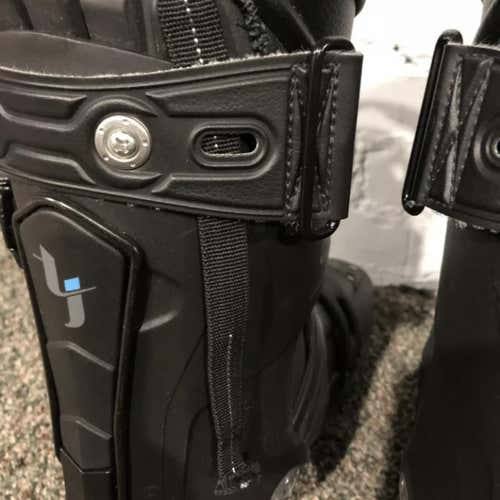 TJS Pro Ski Boots