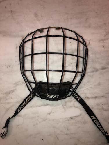 Bauer RBE VIII Medium