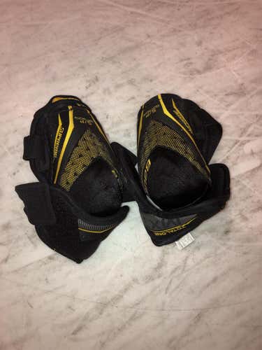 Supreme TotalOne MX3 Elbow Pads Senior Small