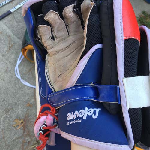 Retro Flex Pro Regular Senior