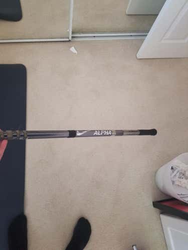 FOR TRADE